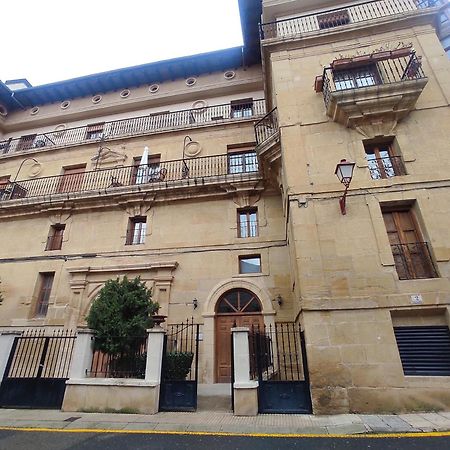 Apartamento Palacio De Las Sevillanas 哈罗 外观 照片