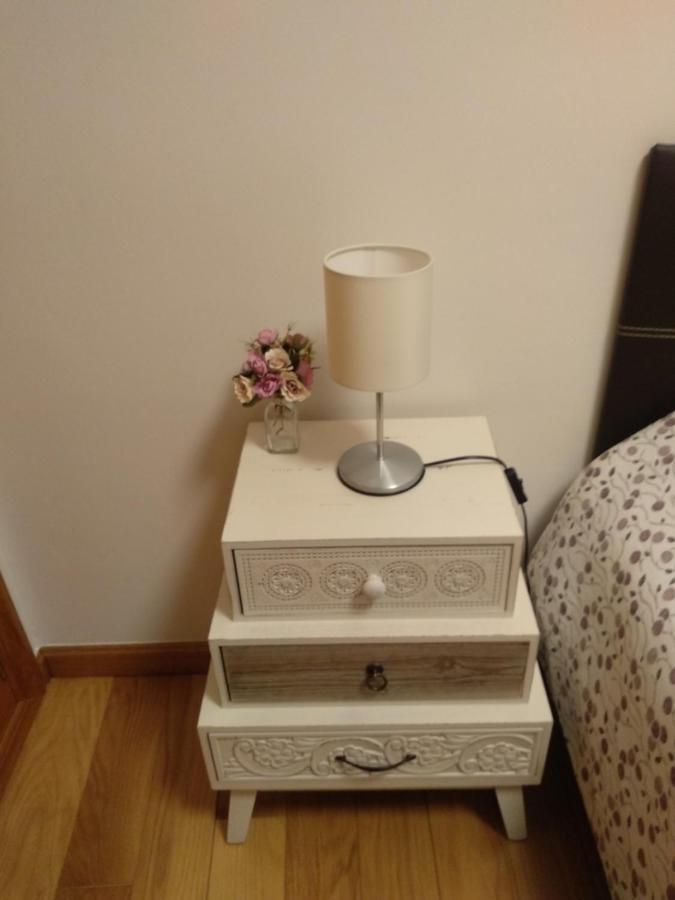 Apartamento Palacio De Las Sevillanas 哈罗 外观 照片
