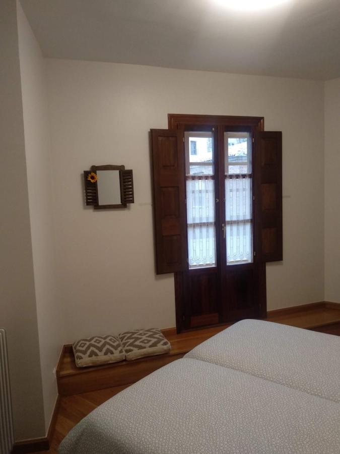 Apartamento Palacio De Las Sevillanas 哈罗 外观 照片