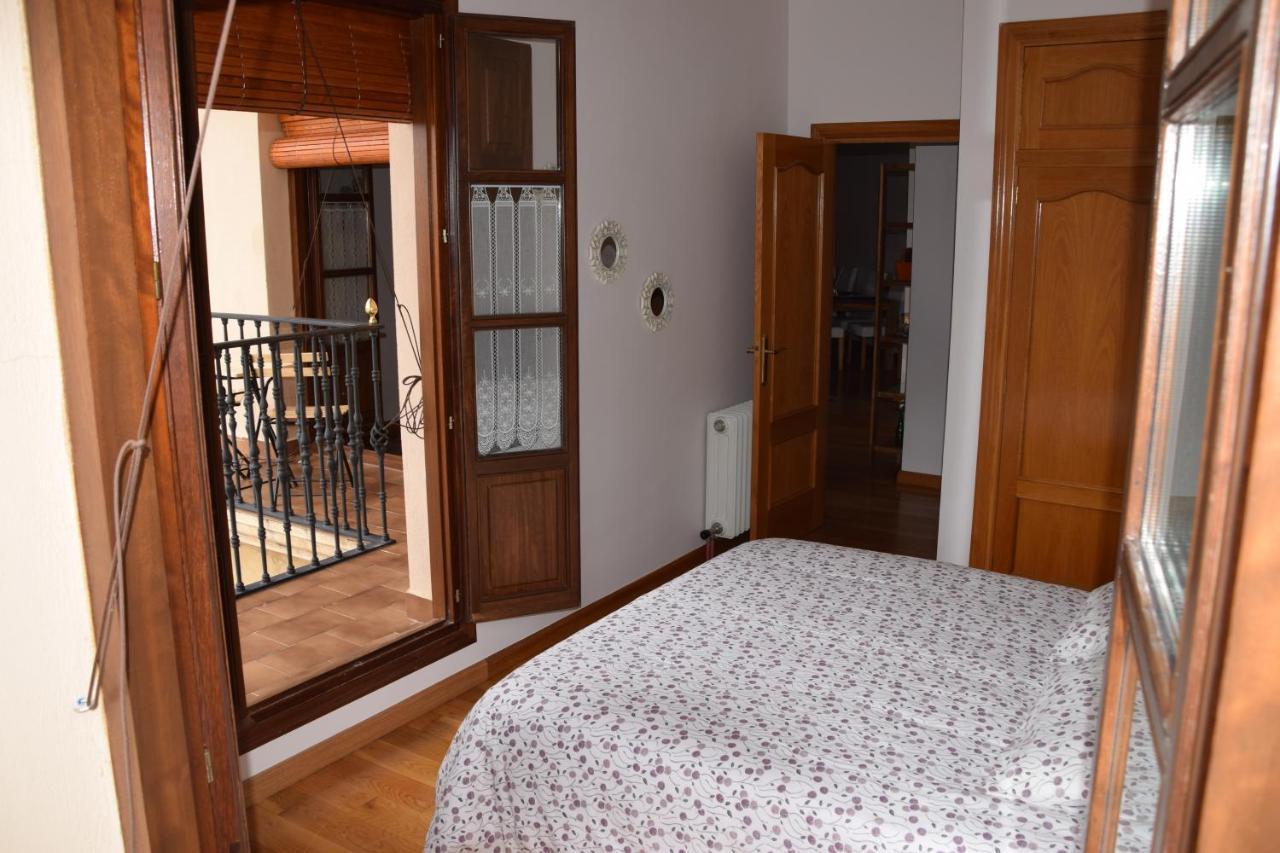 Apartamento Palacio De Las Sevillanas 哈罗 外观 照片