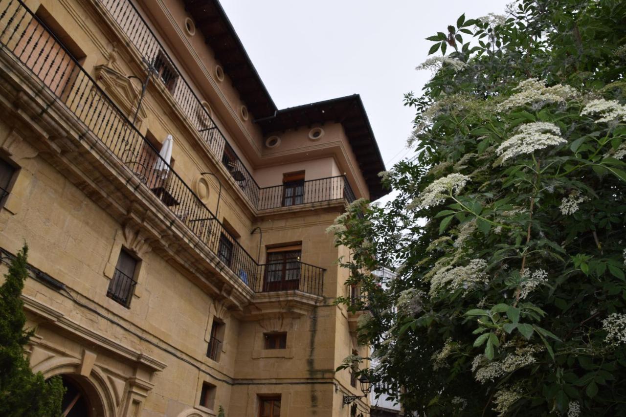 Apartamento Palacio De Las Sevillanas 哈罗 外观 照片