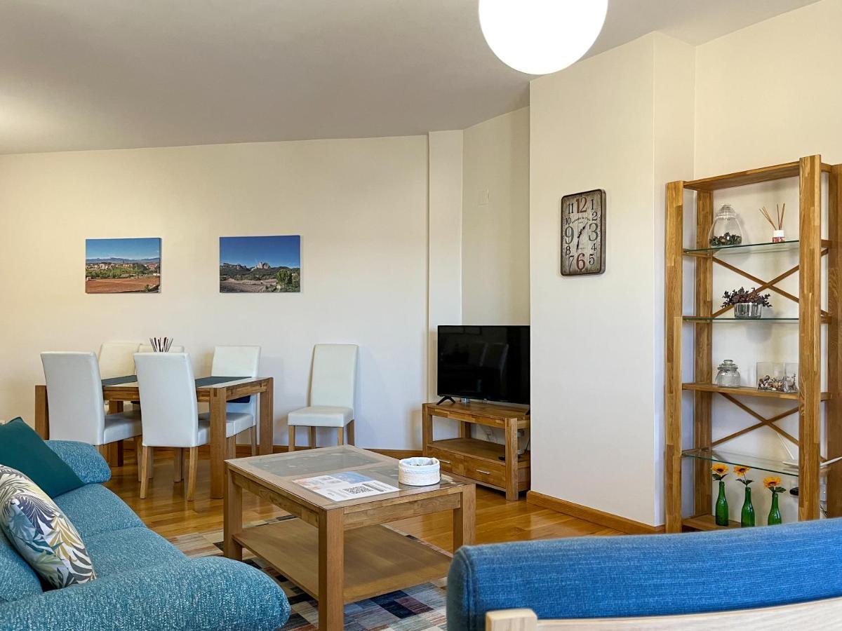 Apartamento Palacio De Las Sevillanas 哈罗 外观 照片