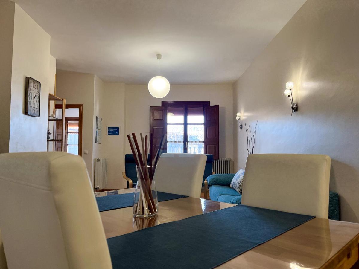 Apartamento Palacio De Las Sevillanas 哈罗 外观 照片