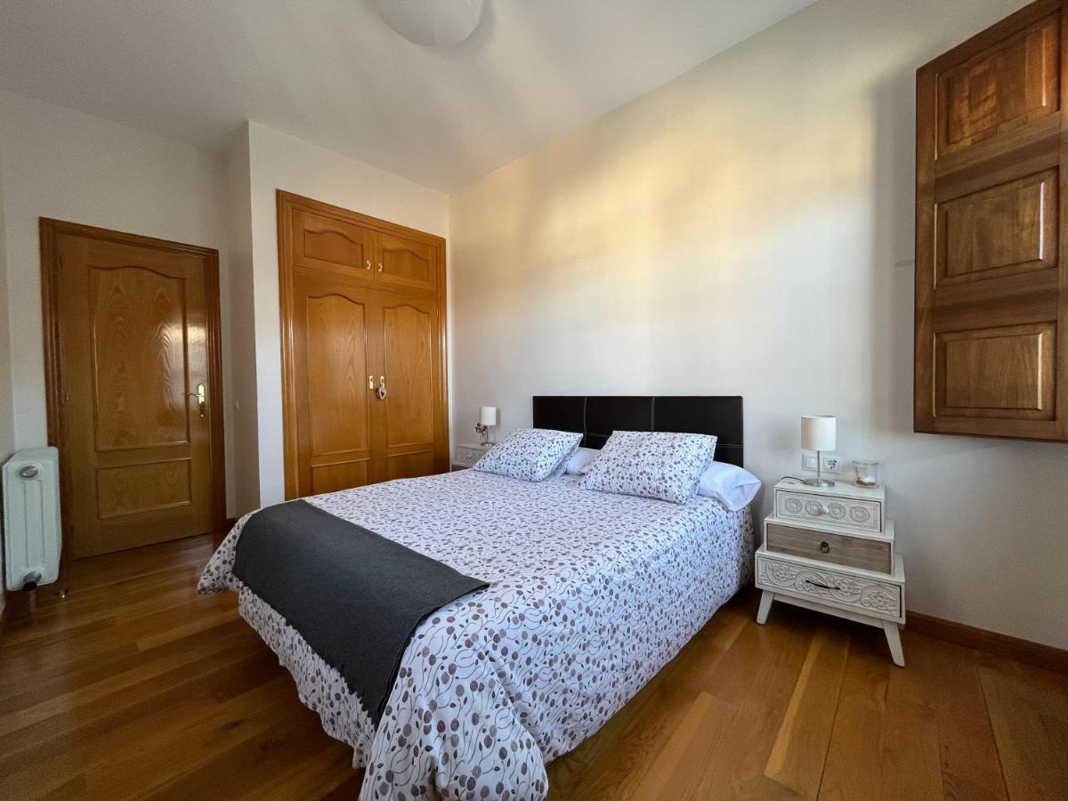 Apartamento Palacio De Las Sevillanas 哈罗 外观 照片