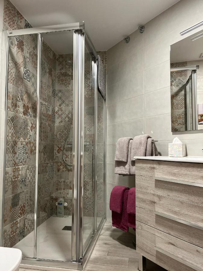 Apartamento Palacio De Las Sevillanas 哈罗 外观 照片