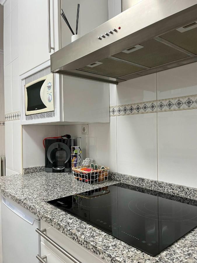 Apartamento Palacio De Las Sevillanas 哈罗 外观 照片