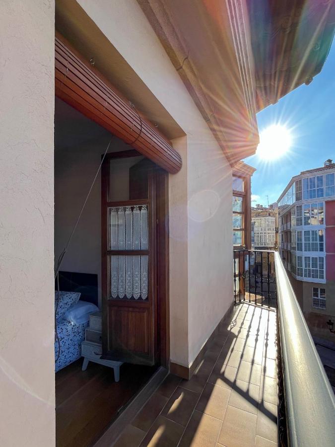 Apartamento Palacio De Las Sevillanas 哈罗 外观 照片