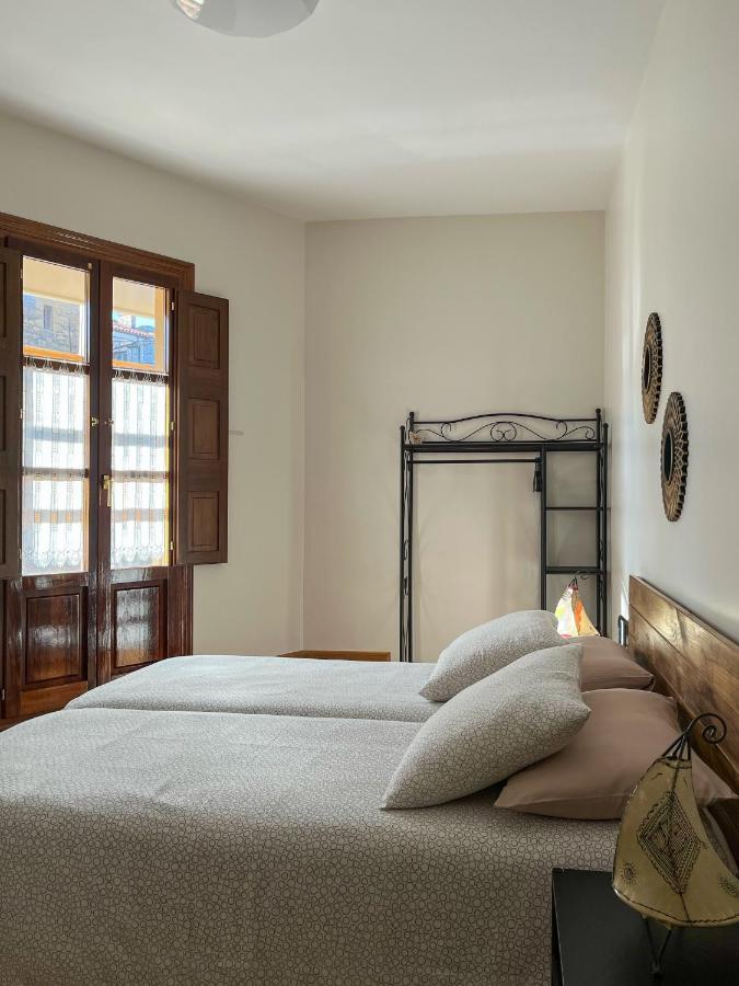 Apartamento Palacio De Las Sevillanas 哈罗 外观 照片