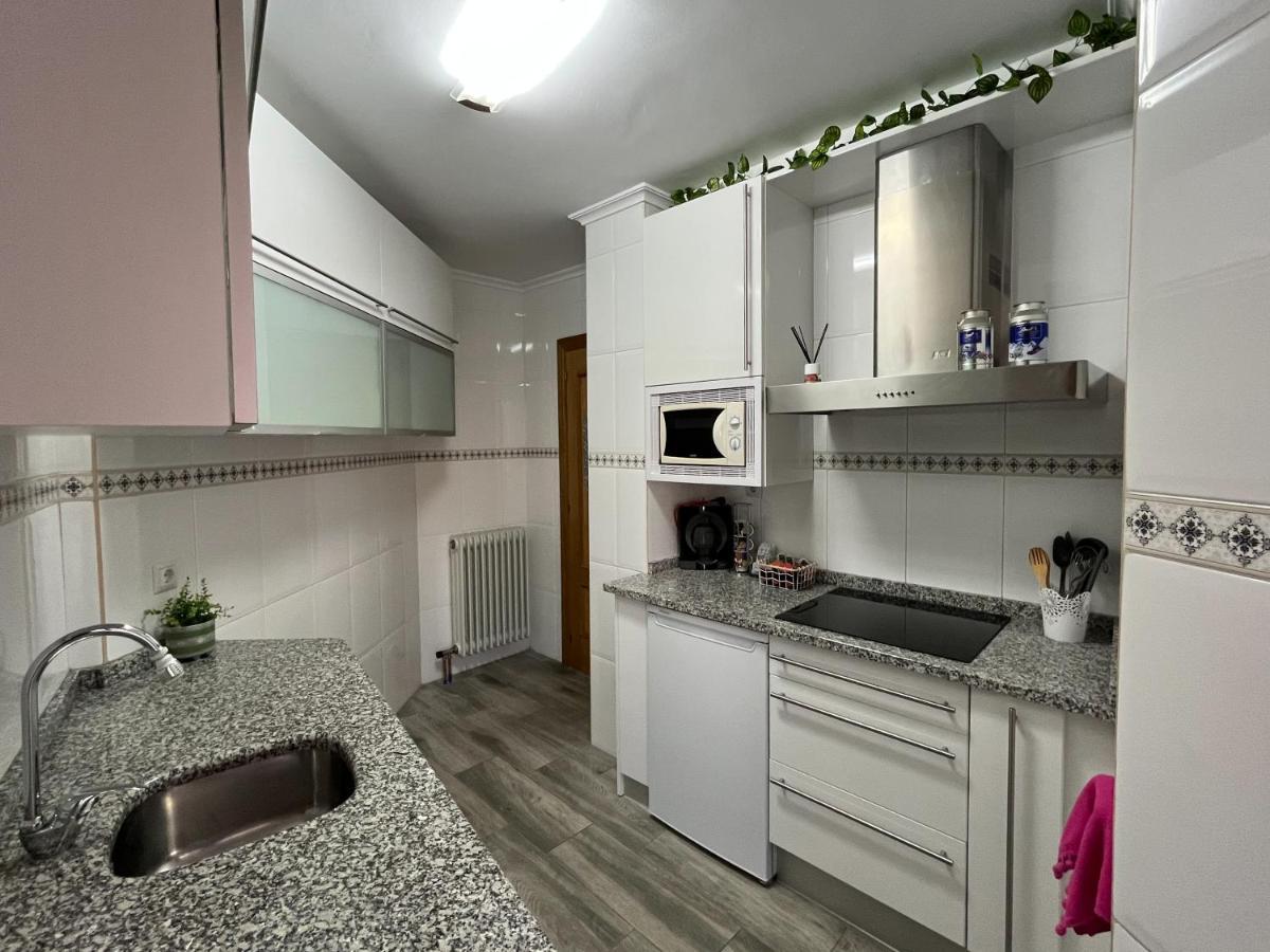 Apartamento Palacio De Las Sevillanas 哈罗 外观 照片