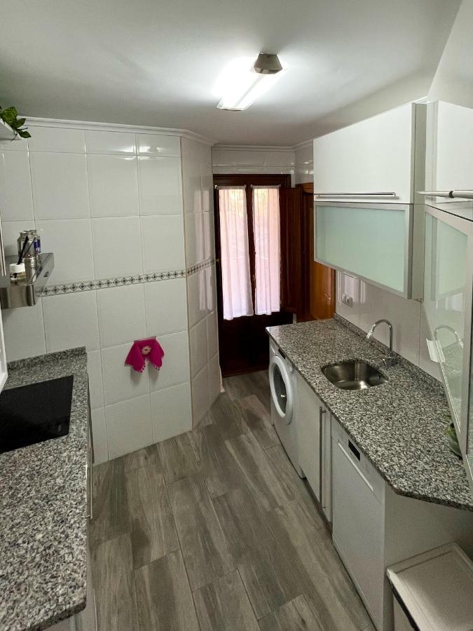 Apartamento Palacio De Las Sevillanas 哈罗 外观 照片