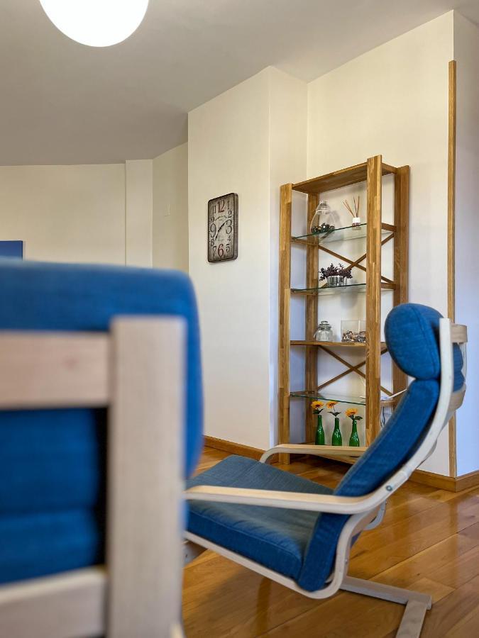 Apartamento Palacio De Las Sevillanas 哈罗 外观 照片
