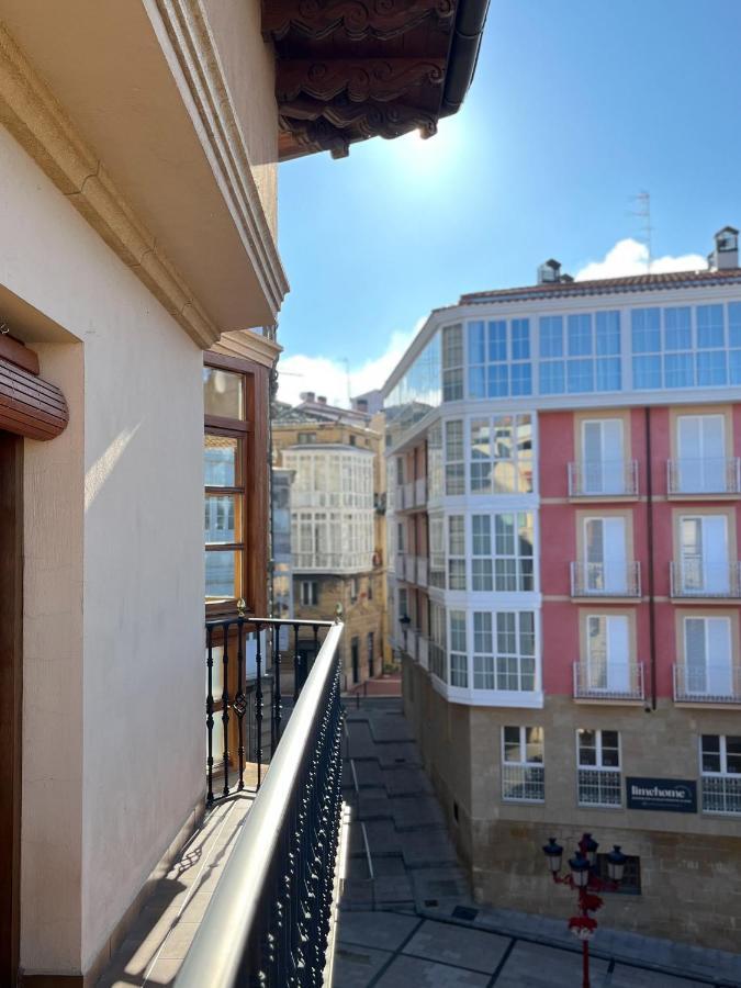 Apartamento Palacio De Las Sevillanas 哈罗 外观 照片