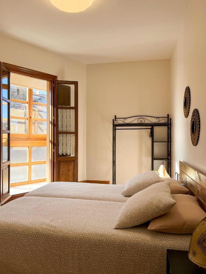 Apartamento Palacio De Las Sevillanas 哈罗 外观 照片