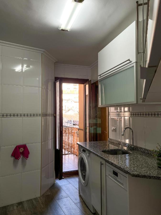 Apartamento Palacio De Las Sevillanas 哈罗 外观 照片