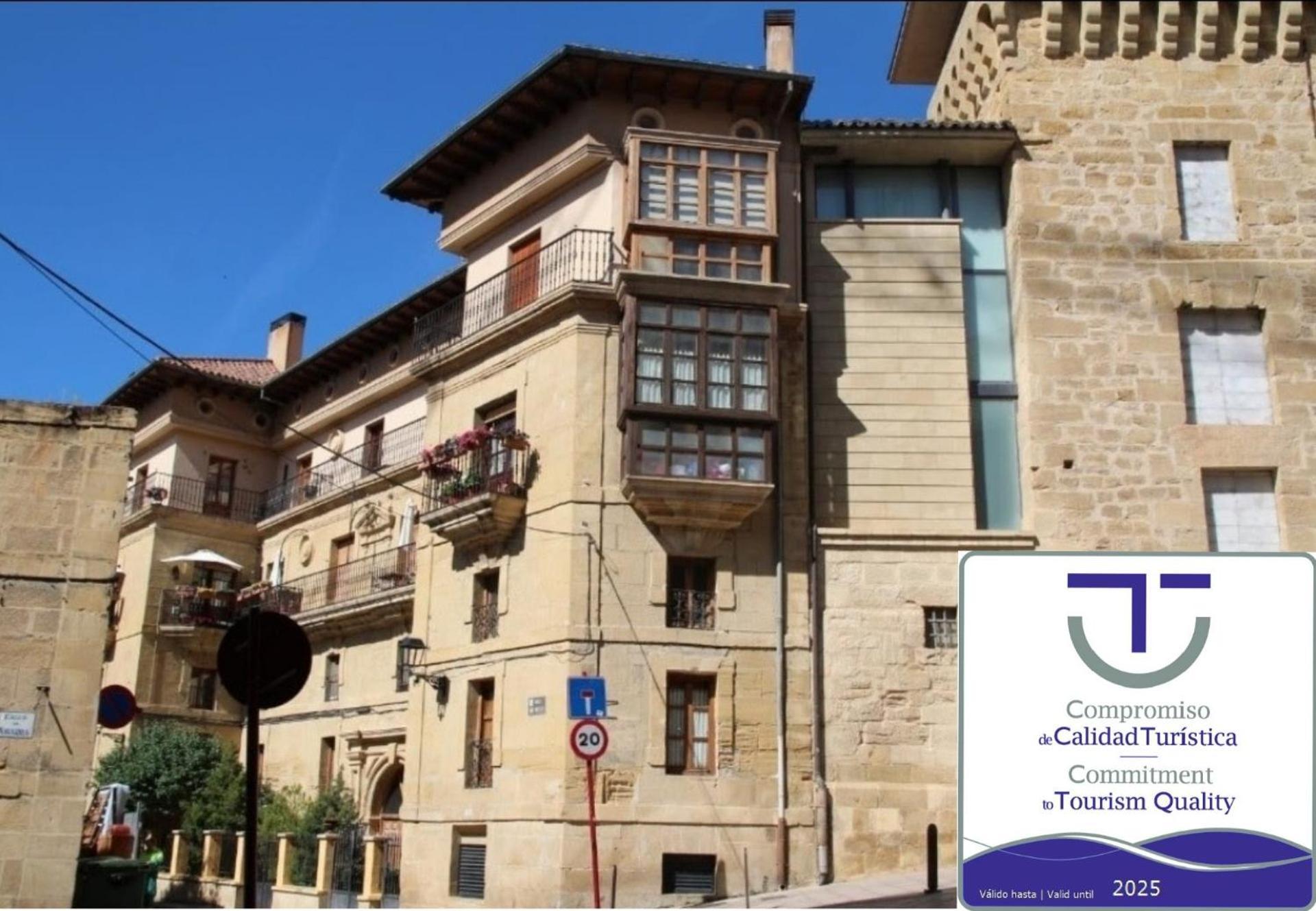 Apartamento Palacio De Las Sevillanas 哈罗 外观 照片