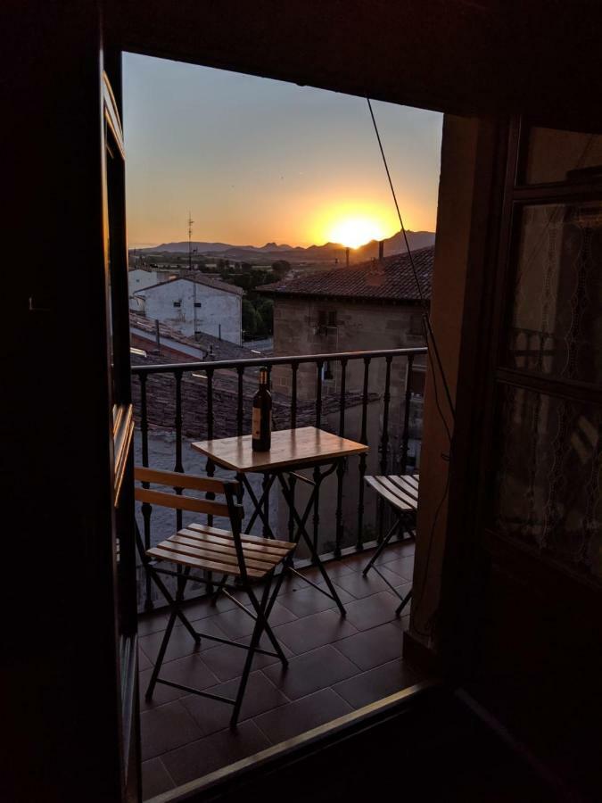 Apartamento Palacio De Las Sevillanas 哈罗 外观 照片