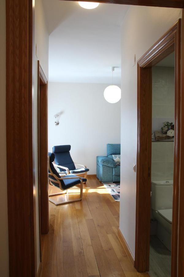 Apartamento Palacio De Las Sevillanas 哈罗 外观 照片