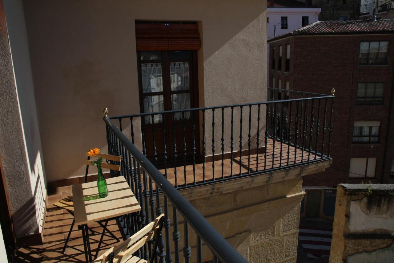 Apartamento Palacio De Las Sevillanas 哈罗 外观 照片