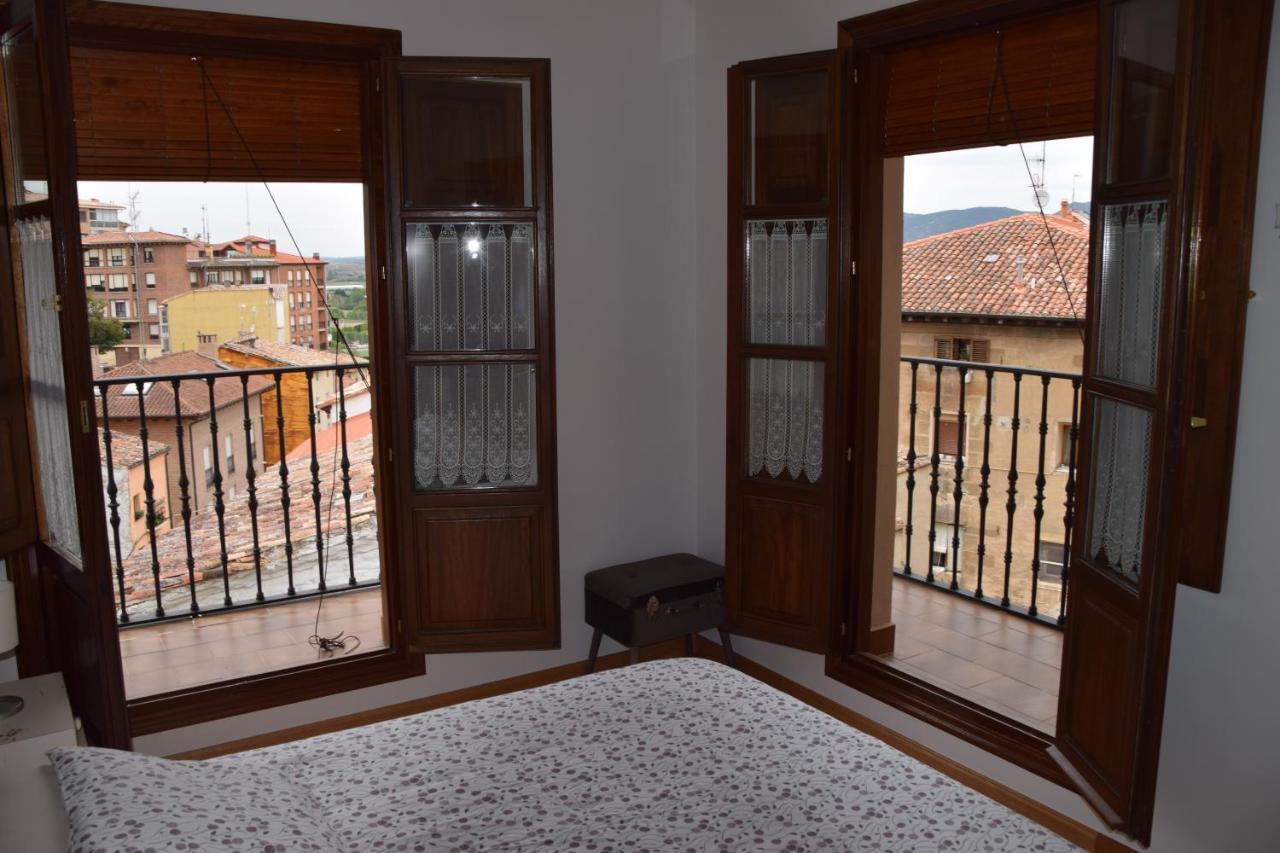 Apartamento Palacio De Las Sevillanas 哈罗 外观 照片