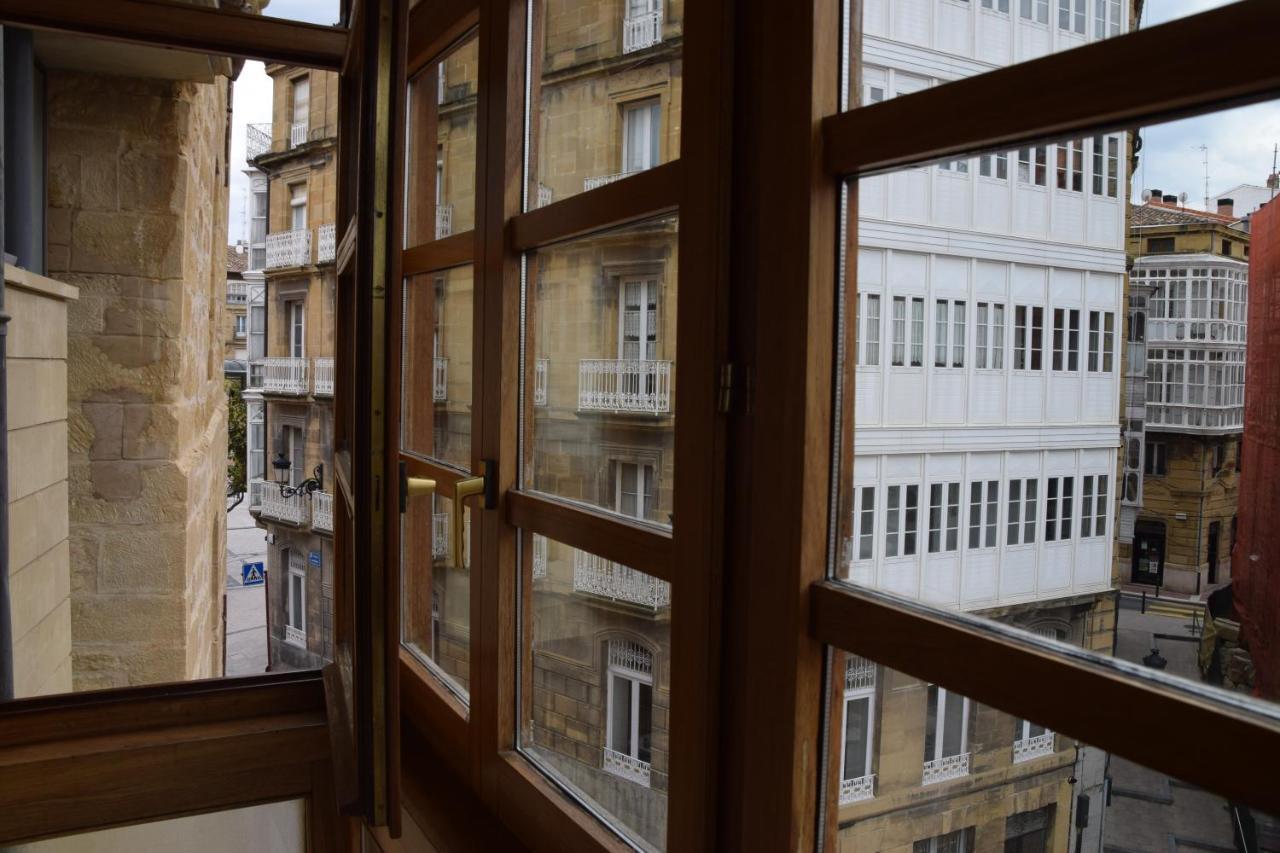 Apartamento Palacio De Las Sevillanas 哈罗 外观 照片