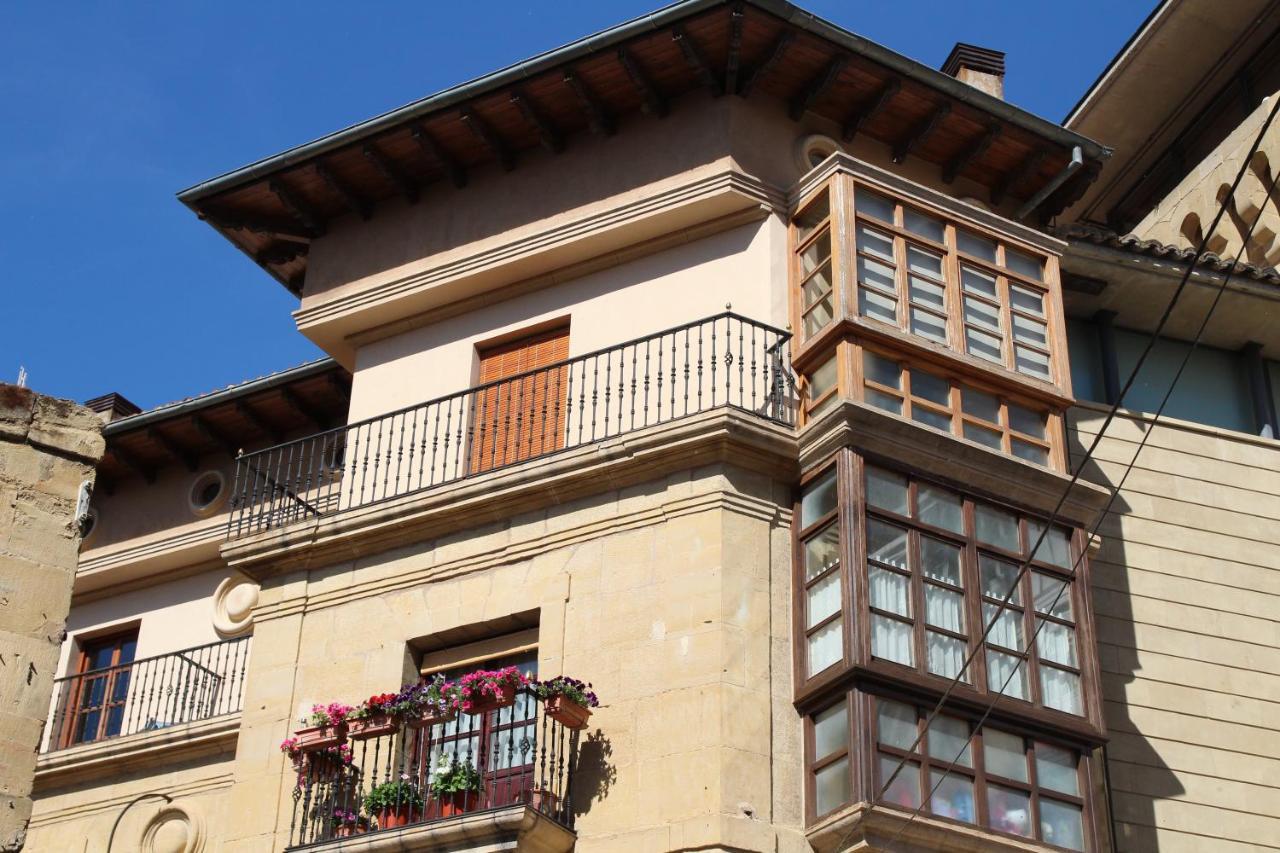 Apartamento Palacio De Las Sevillanas 哈罗 外观 照片