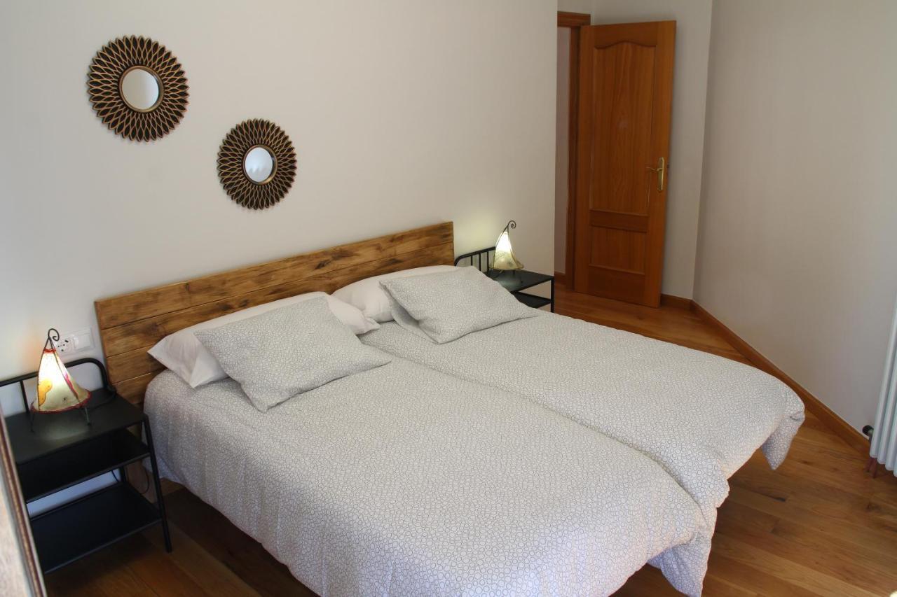 Apartamento Palacio De Las Sevillanas 哈罗 外观 照片