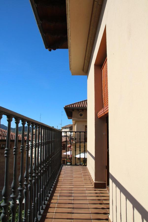 Apartamento Palacio De Las Sevillanas 哈罗 外观 照片